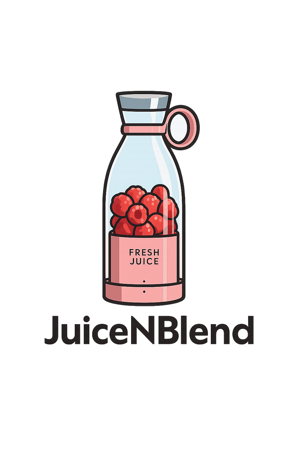 juiceNblend